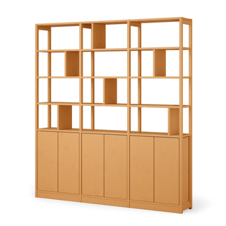Horizon, Bookshelf 22
