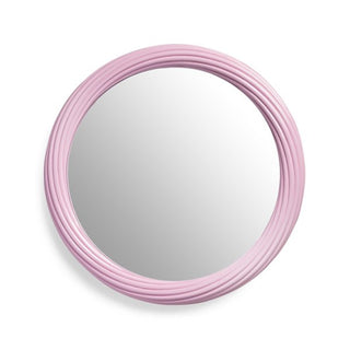 Mirror churros pink