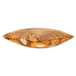 Kudde Ikat Honeycomb 40x40cm