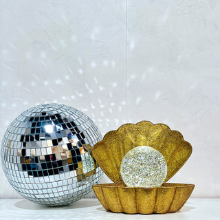 Lampa 'Coki' Glitter