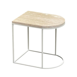 Side table Serenite Travertine