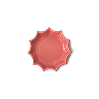 Ceramic Dish Tasca Rosa