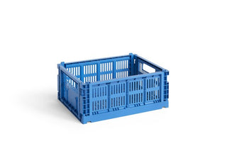 HAY Colour Crate M Electric