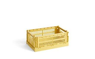 HAY Colour Crate S Dusty