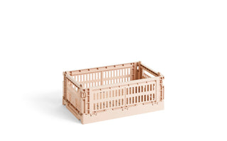 HAY Colour Crate S Blush