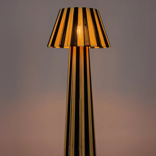 Stripe It Up Floor Lamp