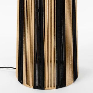 Stripe It Up Floor Lamp