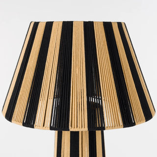 Stripe It Up Floor Lamp
