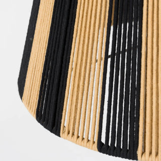 Stripe It Up Floor Lamp