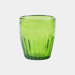 Iseo glass green