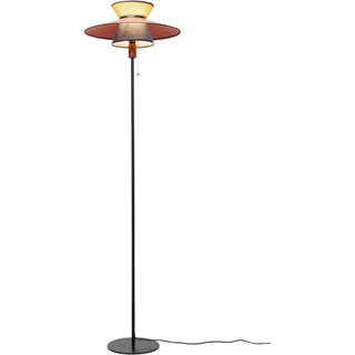 Golvlampa Riva