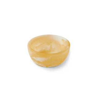 Bowl Patio Light Yellow