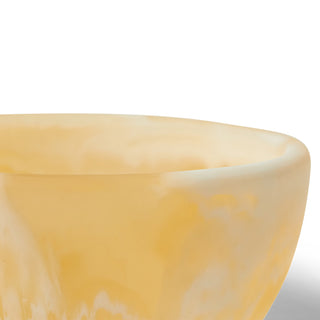 Bowl Patio Light Yellow