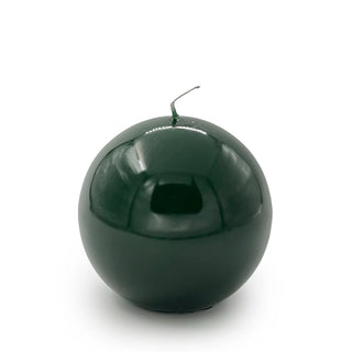 Klotljus Mörkgrön 10cm