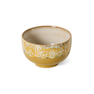 70s ceramics: Noodle Bowl, Sunbeam