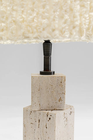 Table lamp Lipsi 58cm