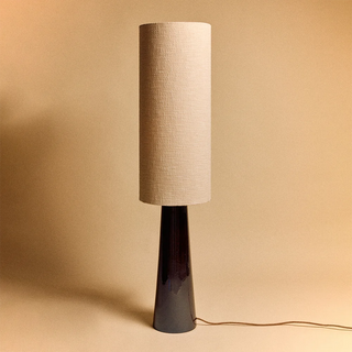 Lampskärm Hög Boucle