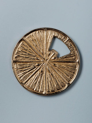 Kapsylöppnare Citron