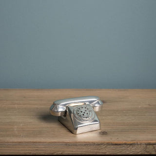 Salt & Pepper Telephone