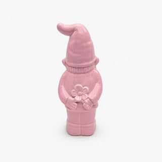 Gnom - Rosa