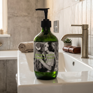 Hand & Body Wash - Freshy Lezzy