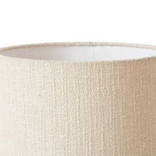 Lampskärm Hög Boucle