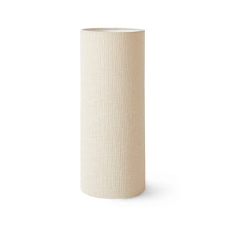 Lampskärm Hög Boucle