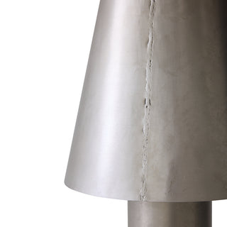 Bordslampa Metal Cone