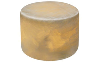 Bordsljus Marble L Silk Matt