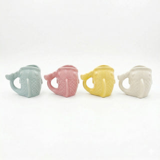Mugg Nemo - Celadon