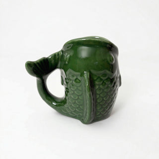 Mugg Nemo - Dark Green