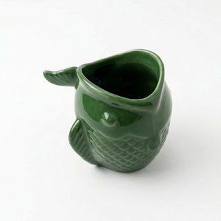 Mugg Nemo - Dark Green