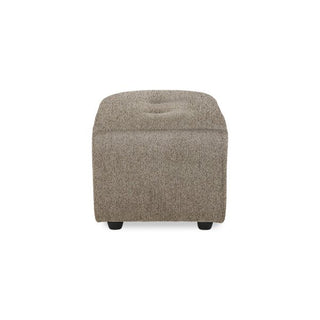 vint couch: element hocker small, sneak, beige