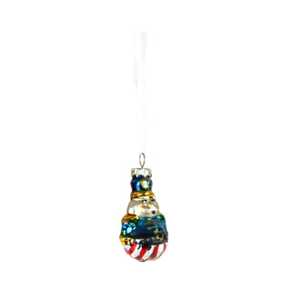 Christmas Tree Ornament Christmas Vision Nutcracker