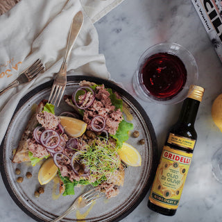 Olio di Oliva Citron Ekologisk 250ml