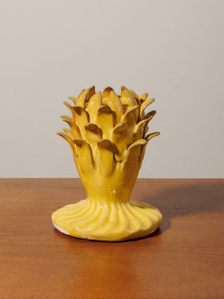 Candlestick Artichoke