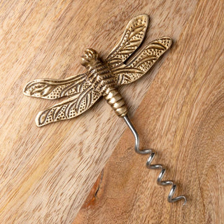 Korkskruv Trollslända