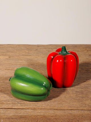 Salt- & Pepparkar Paprikor