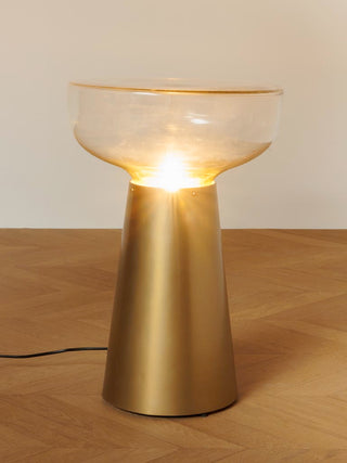 Sidobord Marvela Upplyst