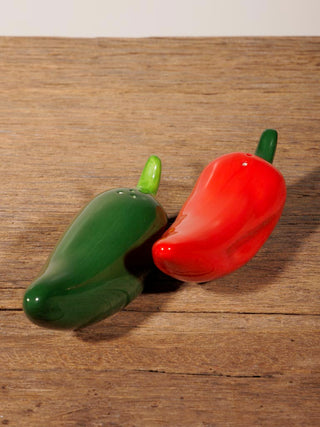 Salt- & Pepparkar Jalapeno