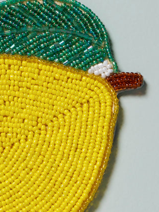 Coaster Citron