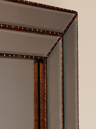 Rectangular Mirror 'Era'
