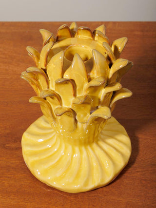 Candlestick Artichoke