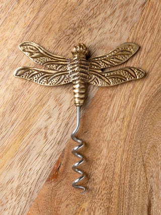 Korkskruv Trollslända