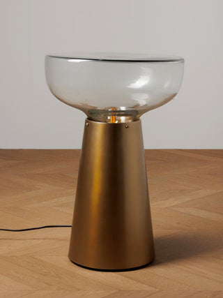 Sidobord Marvela Upplyst