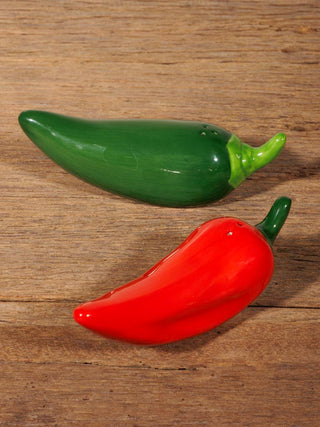 Salt- & Pepparkar Jalapeno