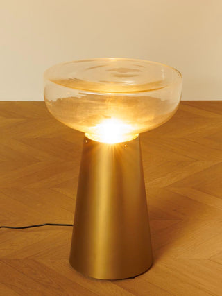 Sidobord Marvela Upplyst