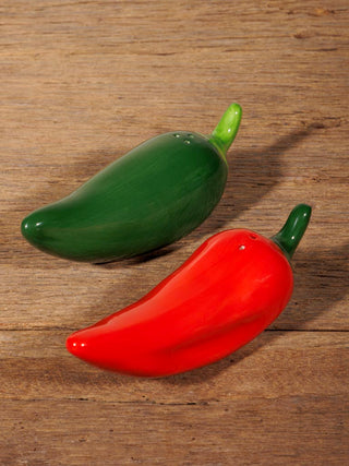 Salt- & Pepparkar Jalapeno