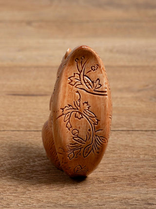 Salt- & Pepparkar Ekorrar