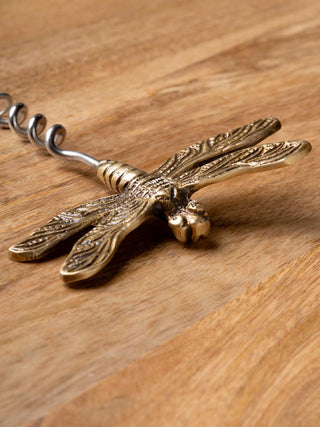 Korkskruv Trollslända